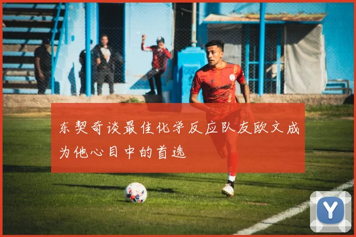 东契奇谈最佳化学反应队友欧文成为他心目中的首选