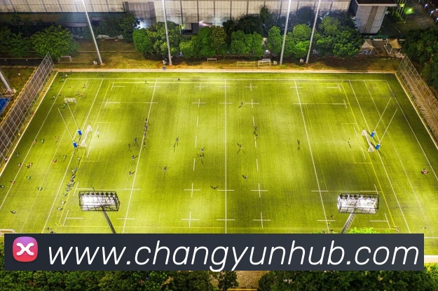 长运娱乐品牌故事