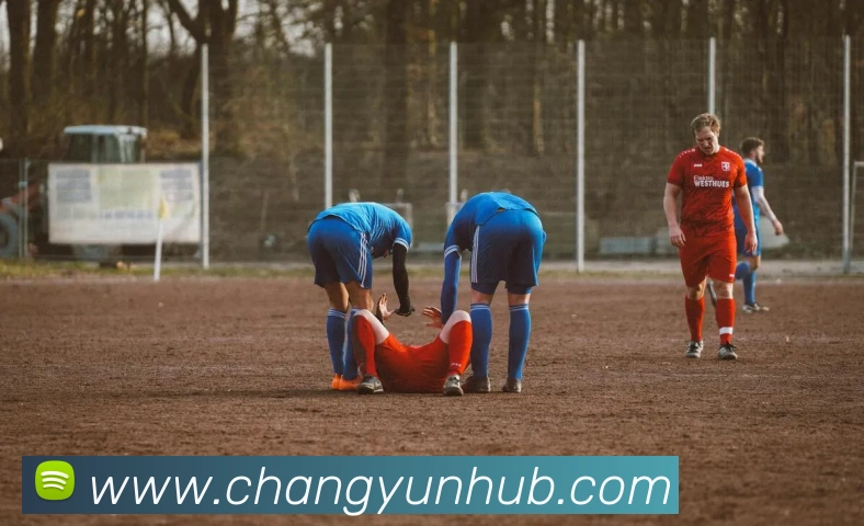 长运娱乐APP 体育赛事宣传图